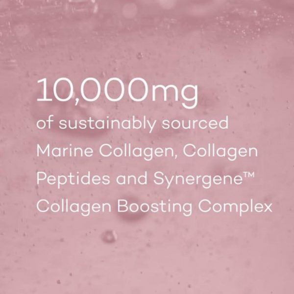 dr lewinns collagen drink