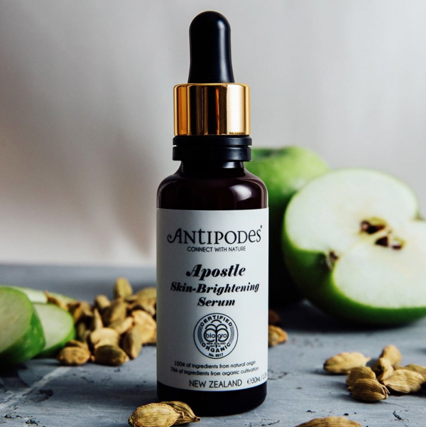 Apostle Skin-Brightening Serum