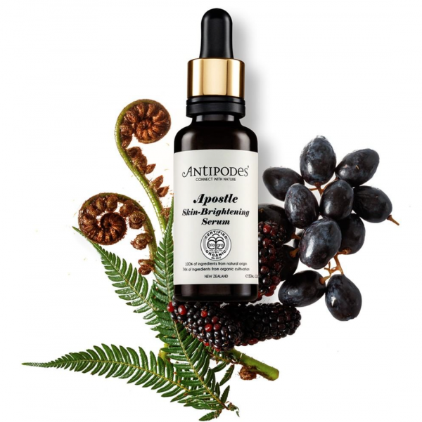 Apostle Skin-Brightening Serum