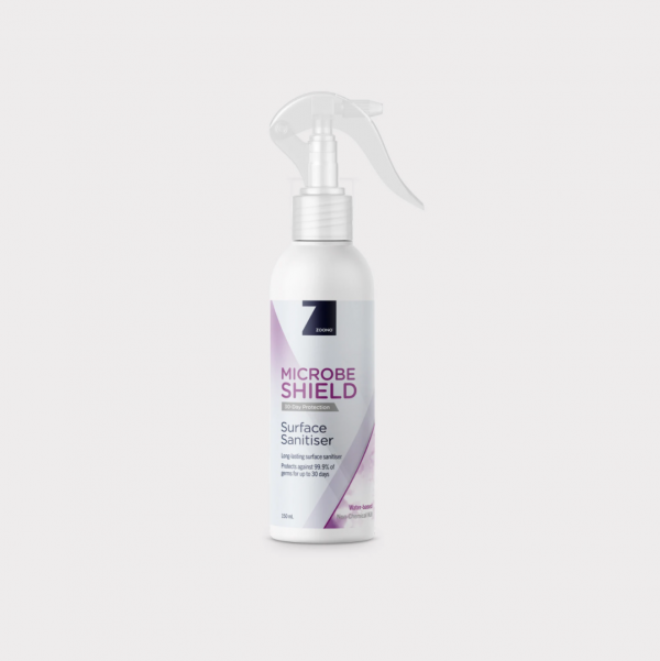 zoono Surface Sanitiser Spray