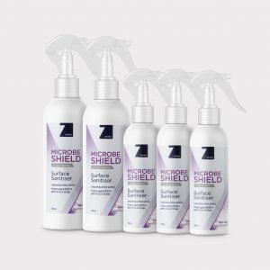 zoono surface sanitiser pack