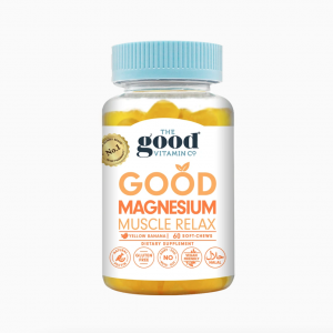 MAGNESIUM