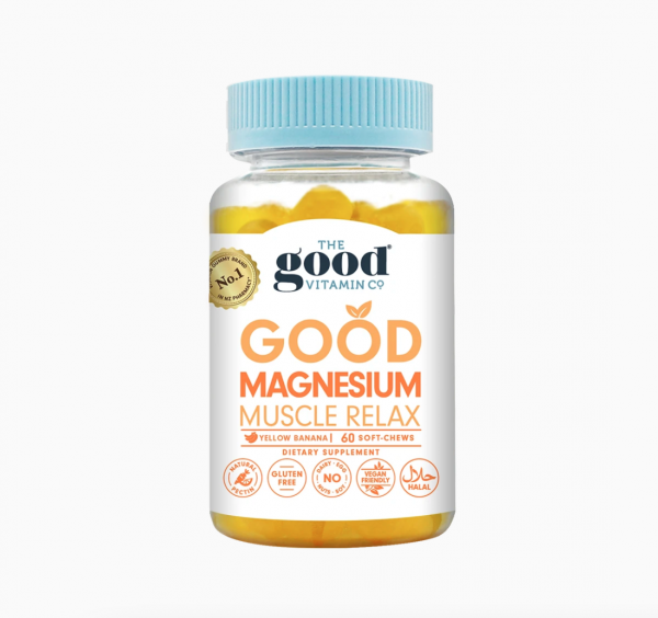 MAGNESIUM