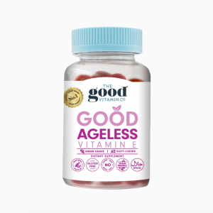 AGELESS VITAMIN E