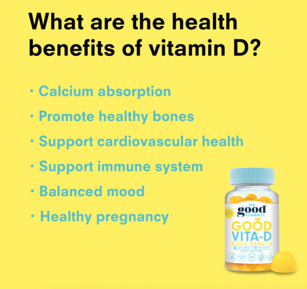 VITAMIN D