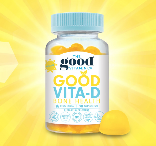 VITAMIN D