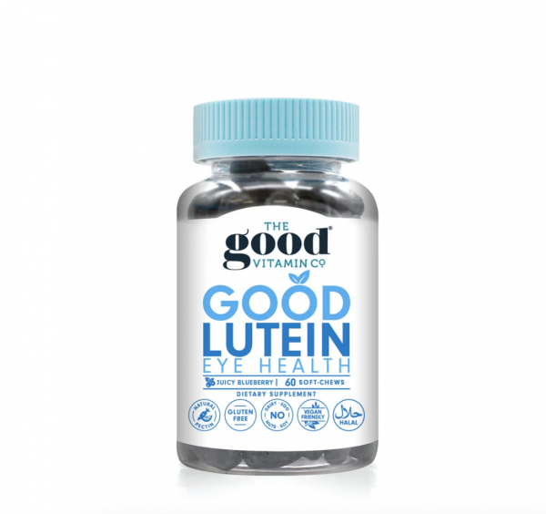 Lutein