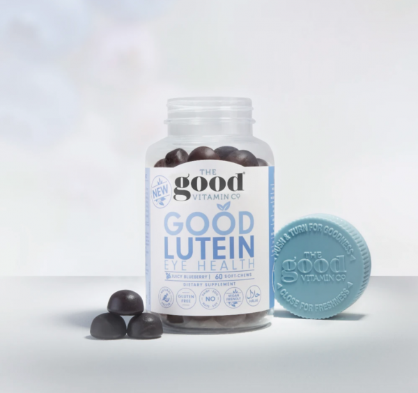 Lutein