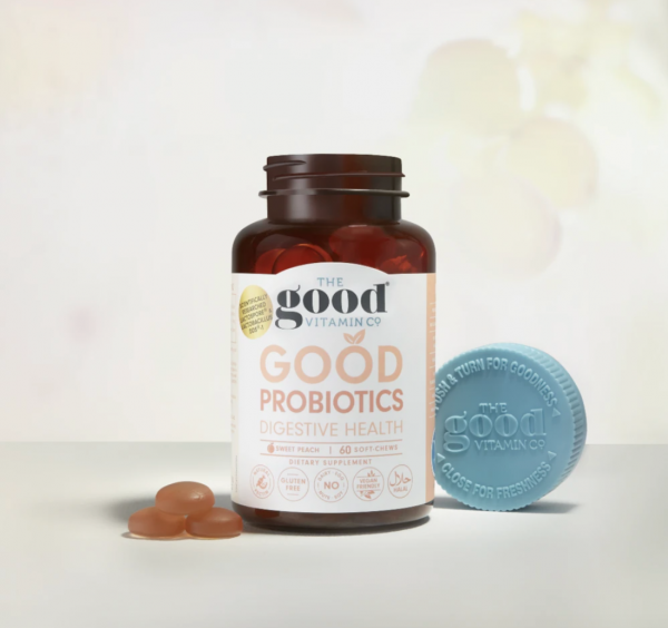 PROBIOTIC