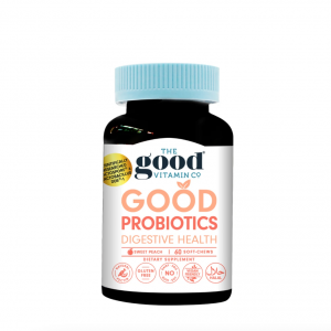 PROBIOTIC