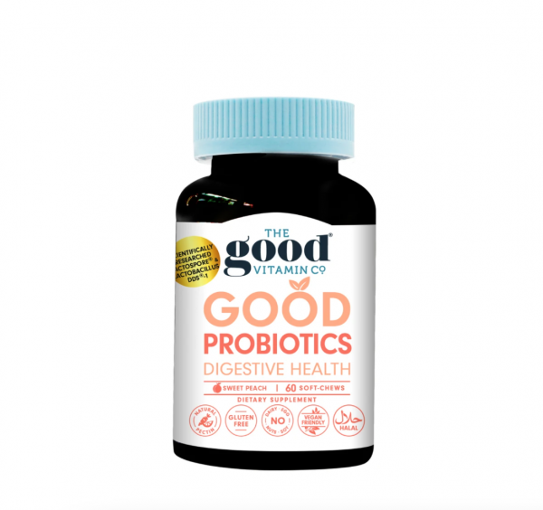 PROBIOTIC