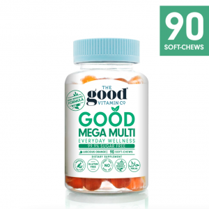 MULTIVITAMIN