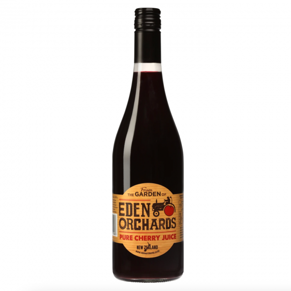 Edan Orchards Pure Cherry Juice