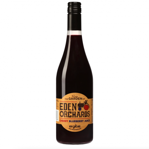 Edan Orchards Pure Cherry Juice