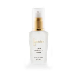 lanocreme active placenta essence