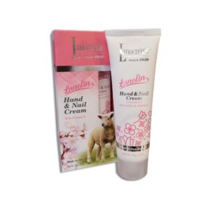 lanocreme hand cream